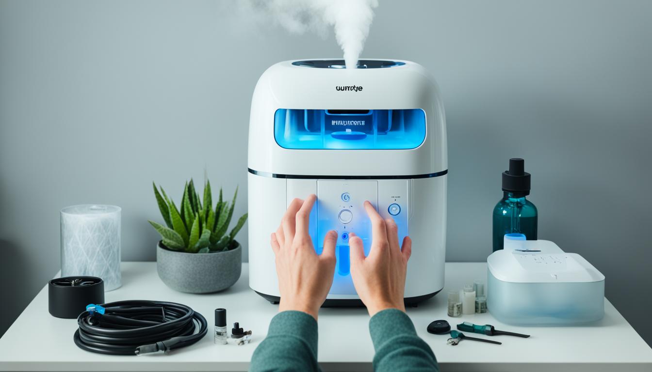 Humidifier Installation: Expert Guide and Tips