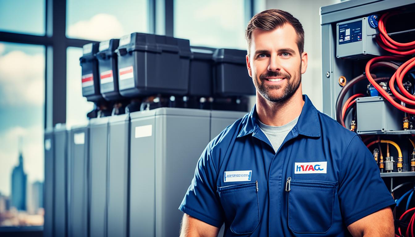 Find Rewarding HVAC Jobs Near You Today