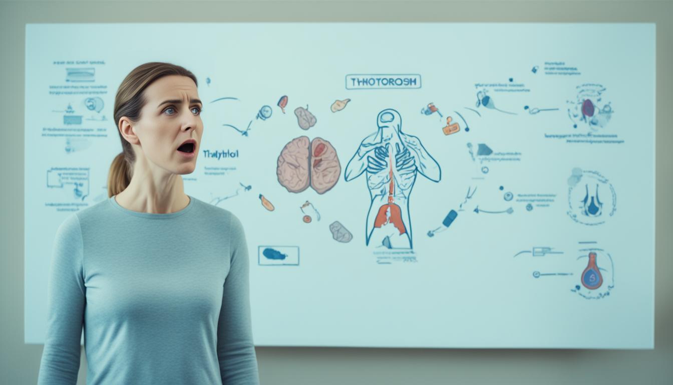 Understanding Hypothyroidism: Causes and Symptoms