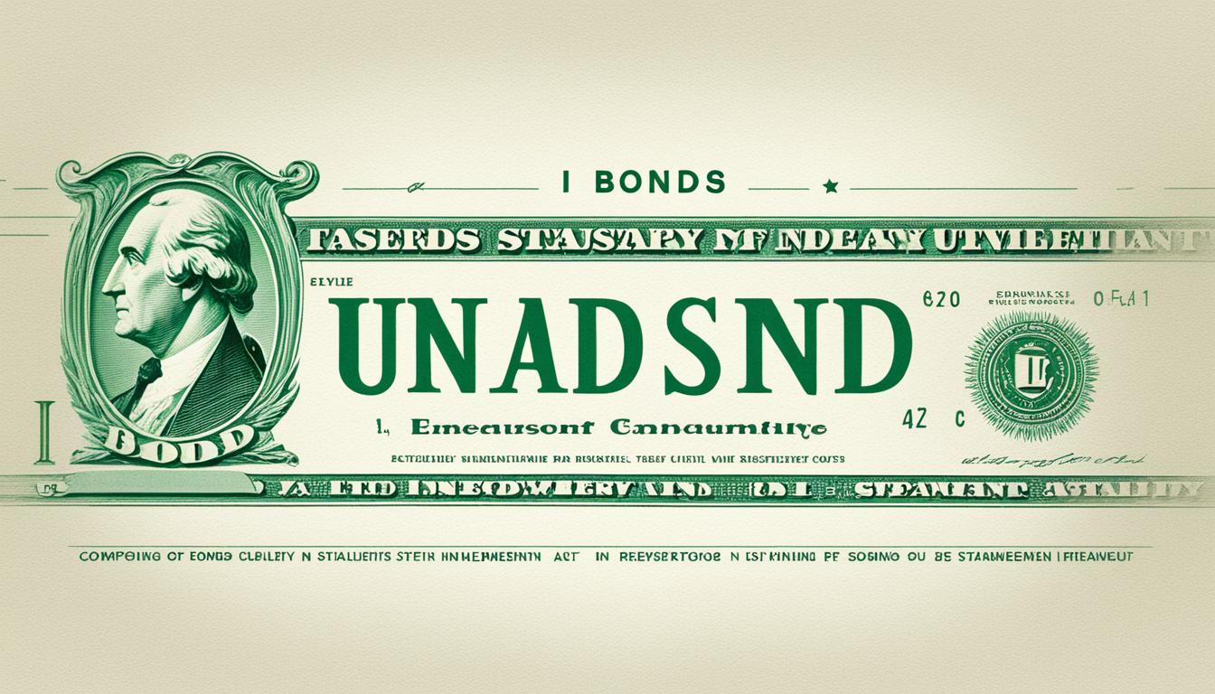 Invest in I Bonds: Safe Treasury Securities