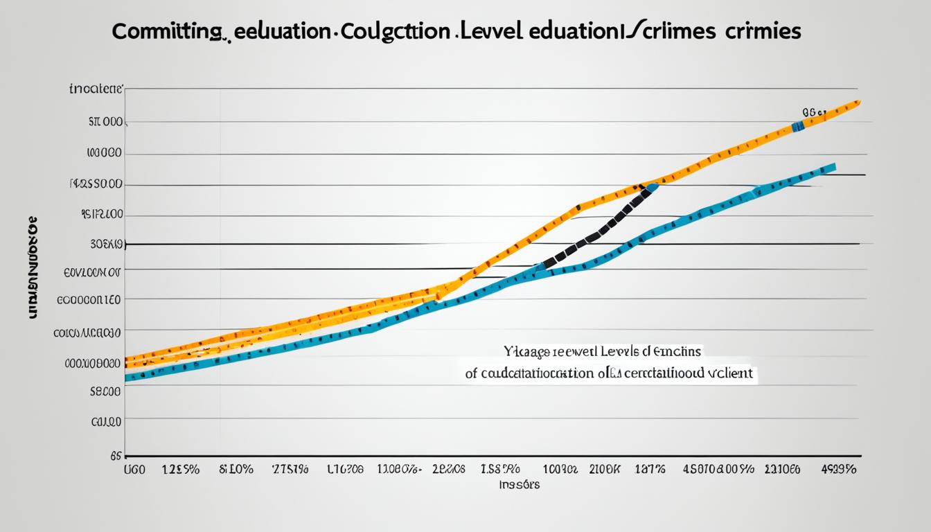 Education’s Impact on Violent Behavior Likelihood