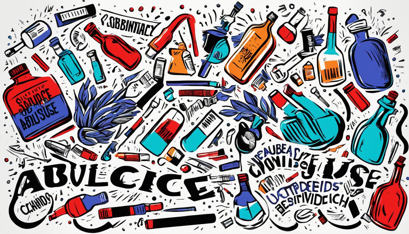 Substance Abuse and Violence: Understanding the Link