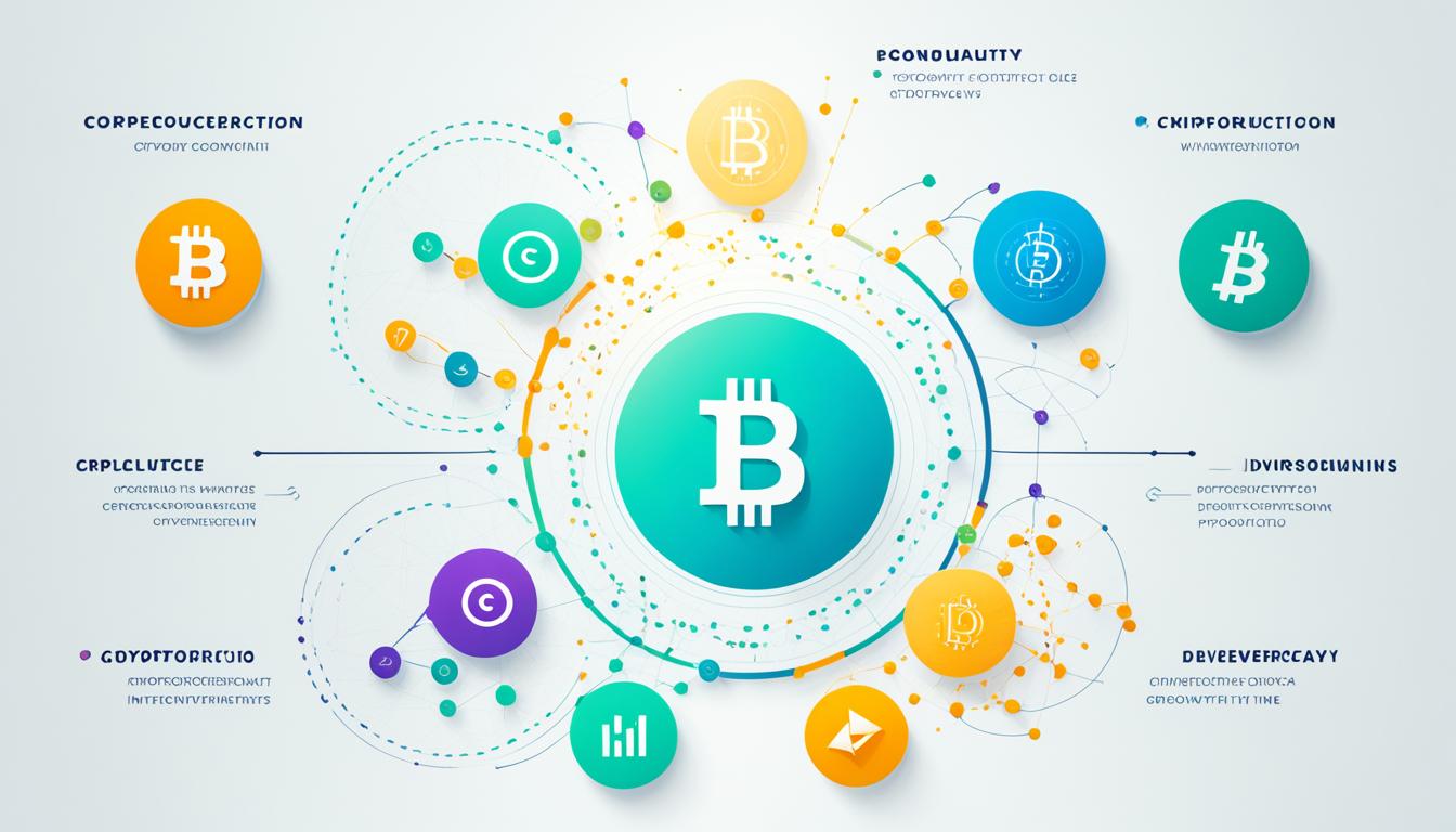 importance of diversifying crypto portfolio