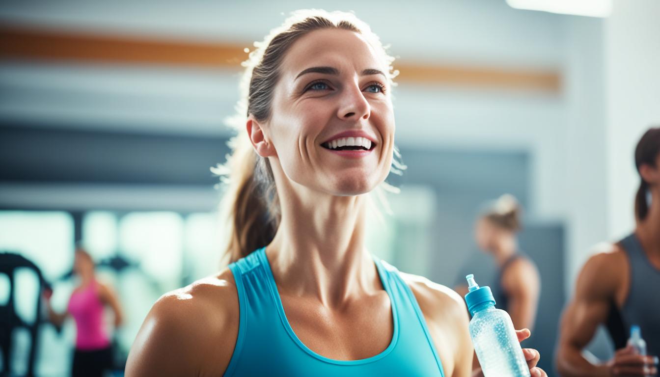 Proper Hydration for Workouts: Why It Matters