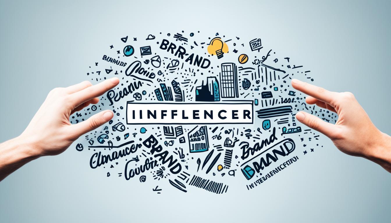 influencer marketing collaborations