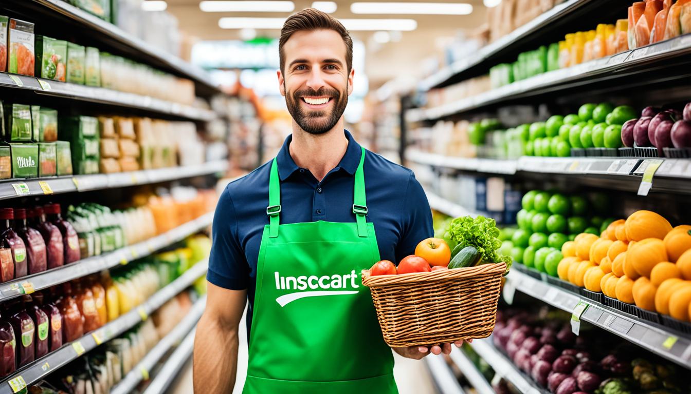 Instacart Jobs: Flexible Delivery & Shopping Work