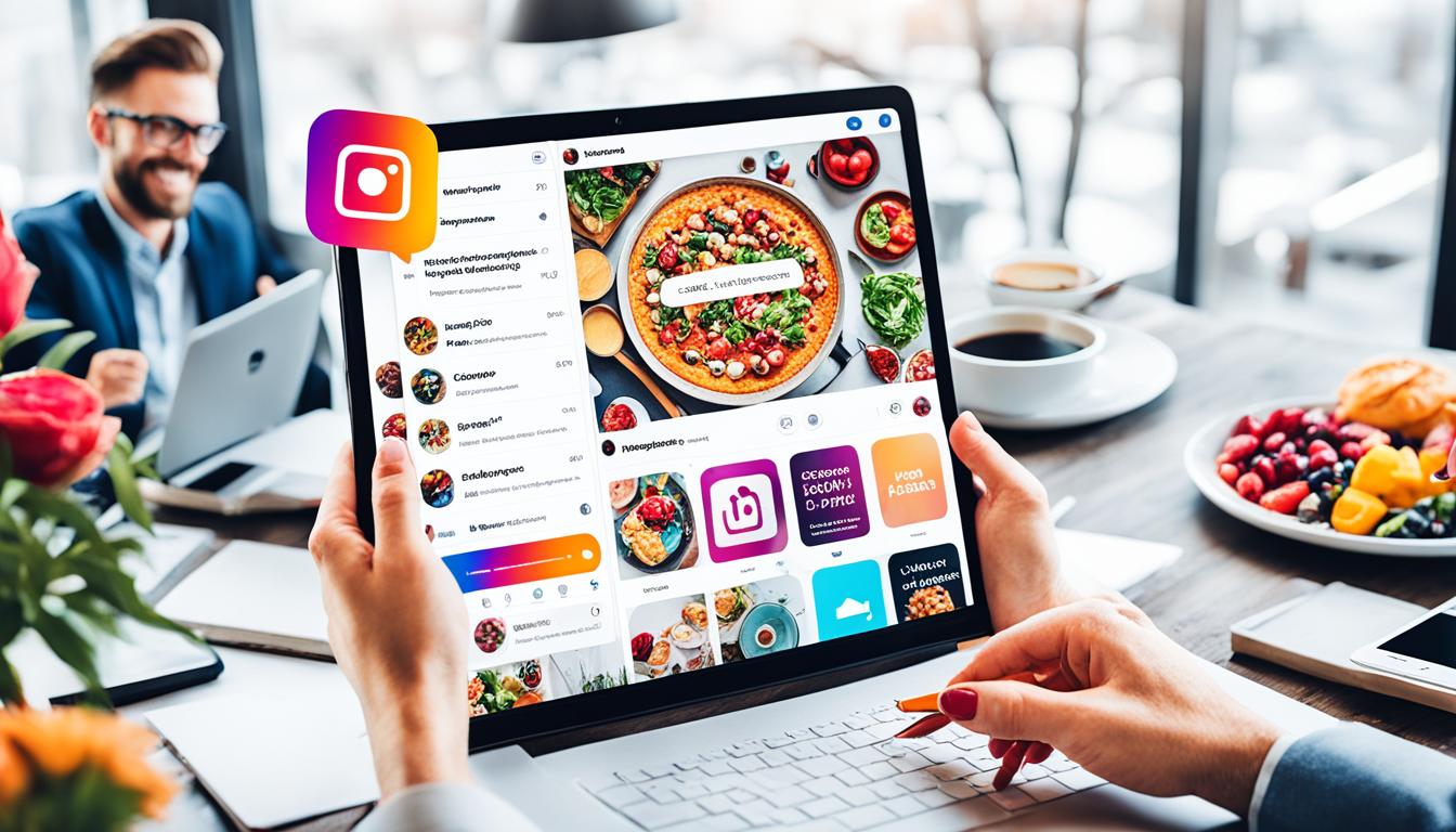 instagram marketing service