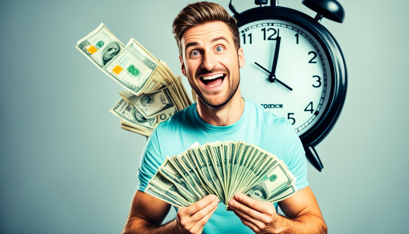 Fast Instant Loans: Get Quick Cash Today