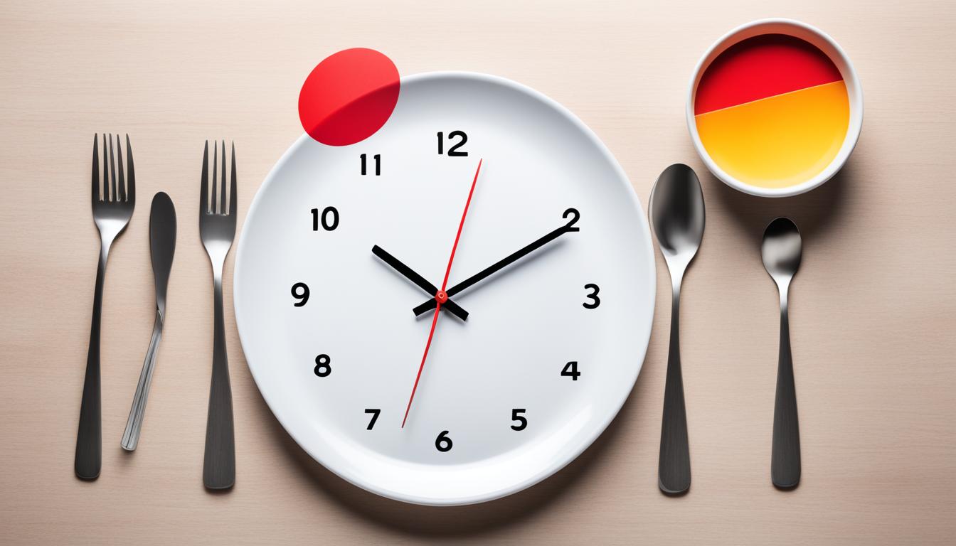 intermittent fasting