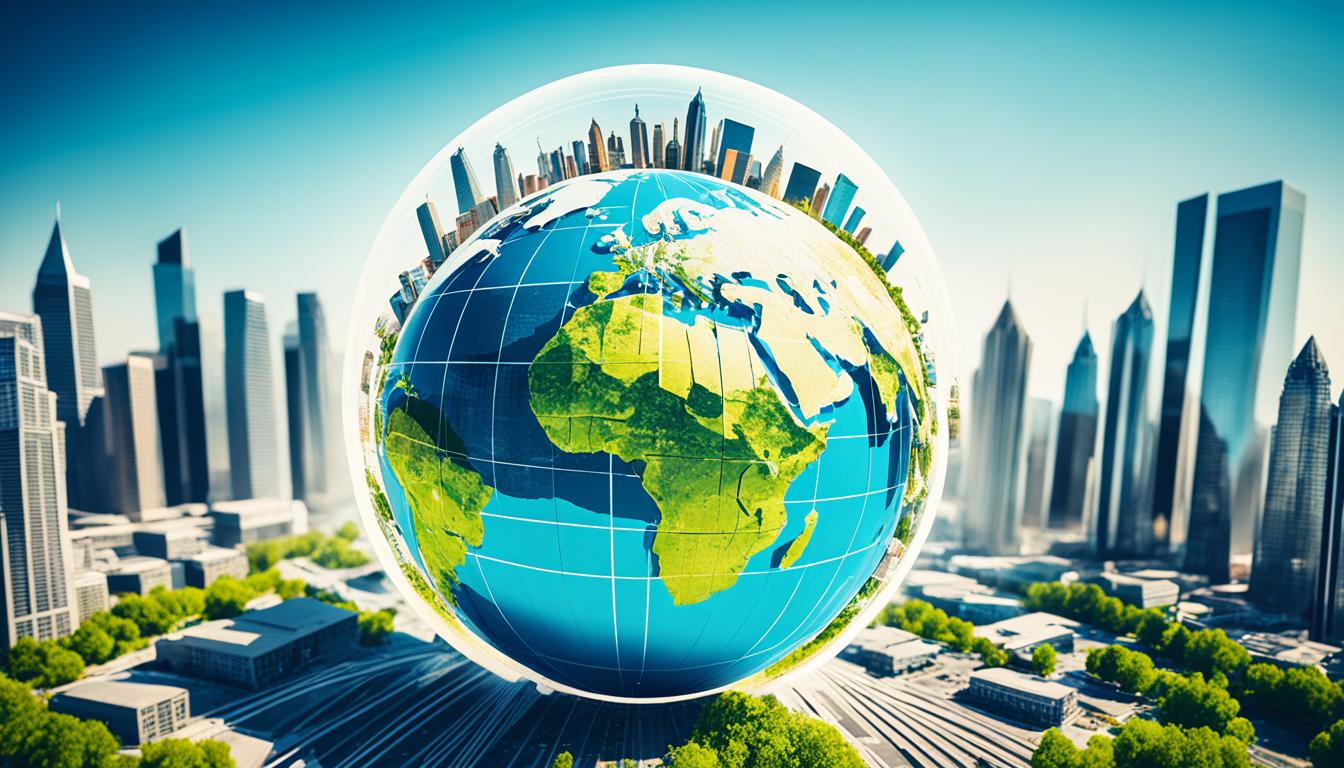 International Real Estate Investing: Global Opportunities