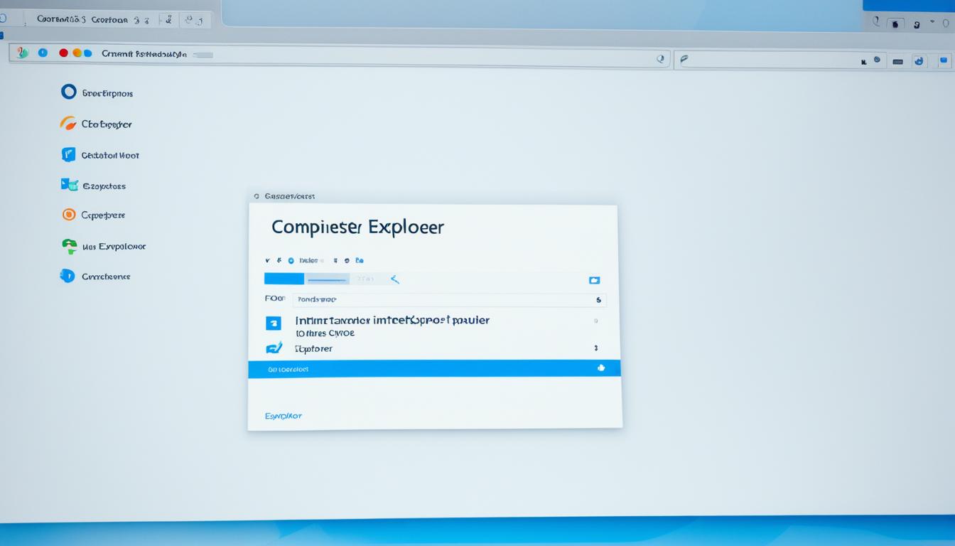 Internet Explorer: Microsoft’s Classic Web Browser