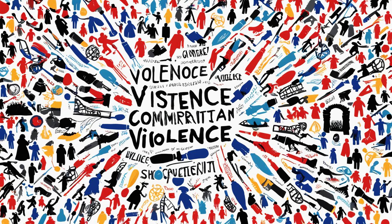 Understanding Intersectionality of Violence