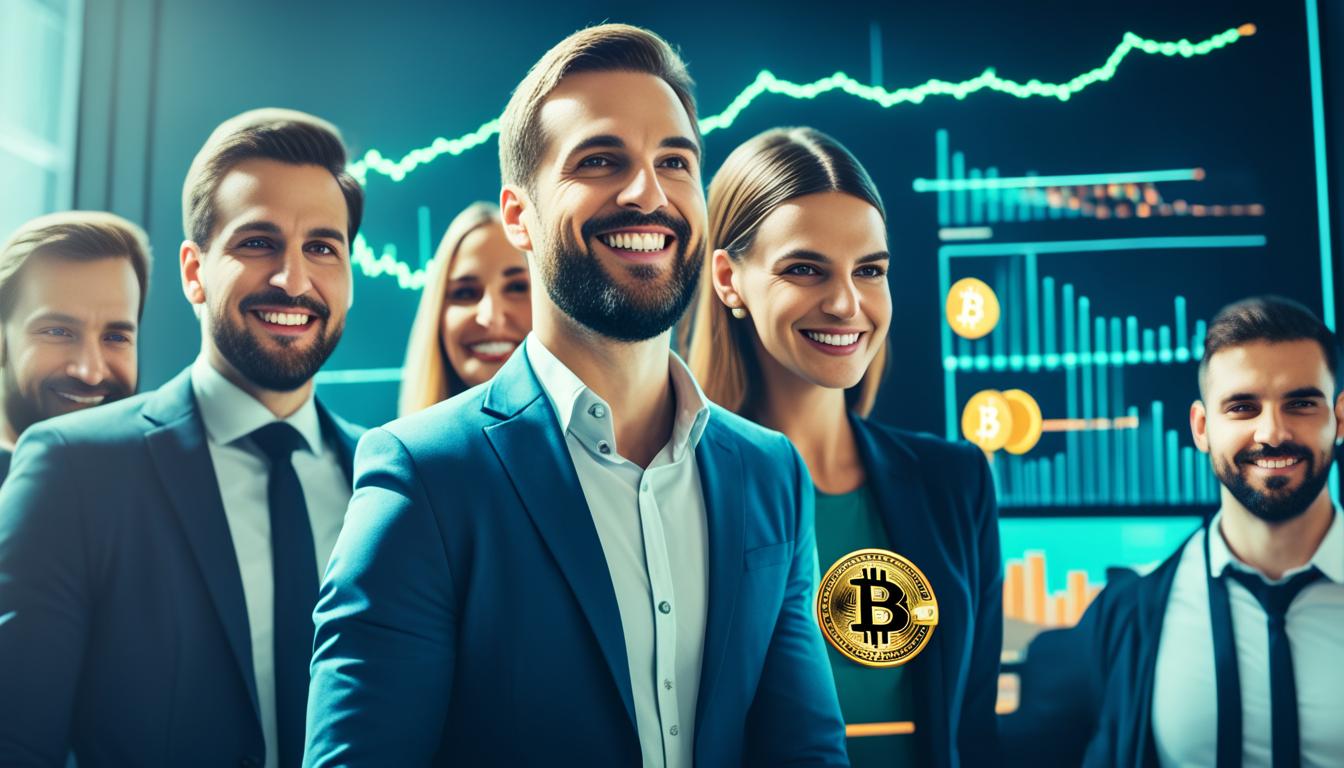 investing in cryptocurrency for beginners