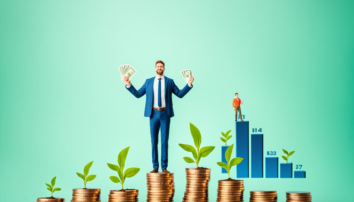 Smart Investing: Your Guide to Financial Growth