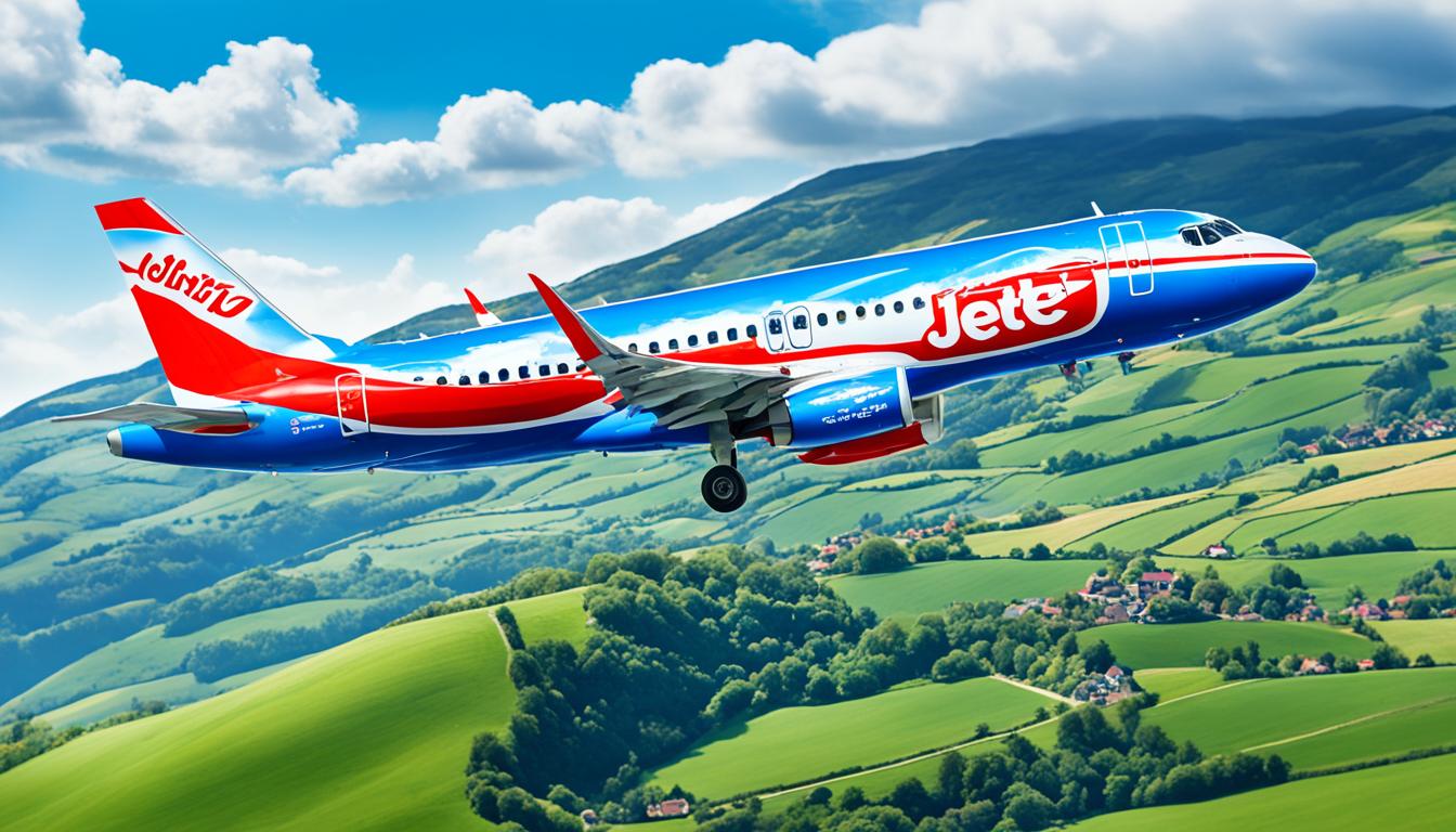 Jet 2 Flights: Affordable Travel to Europe