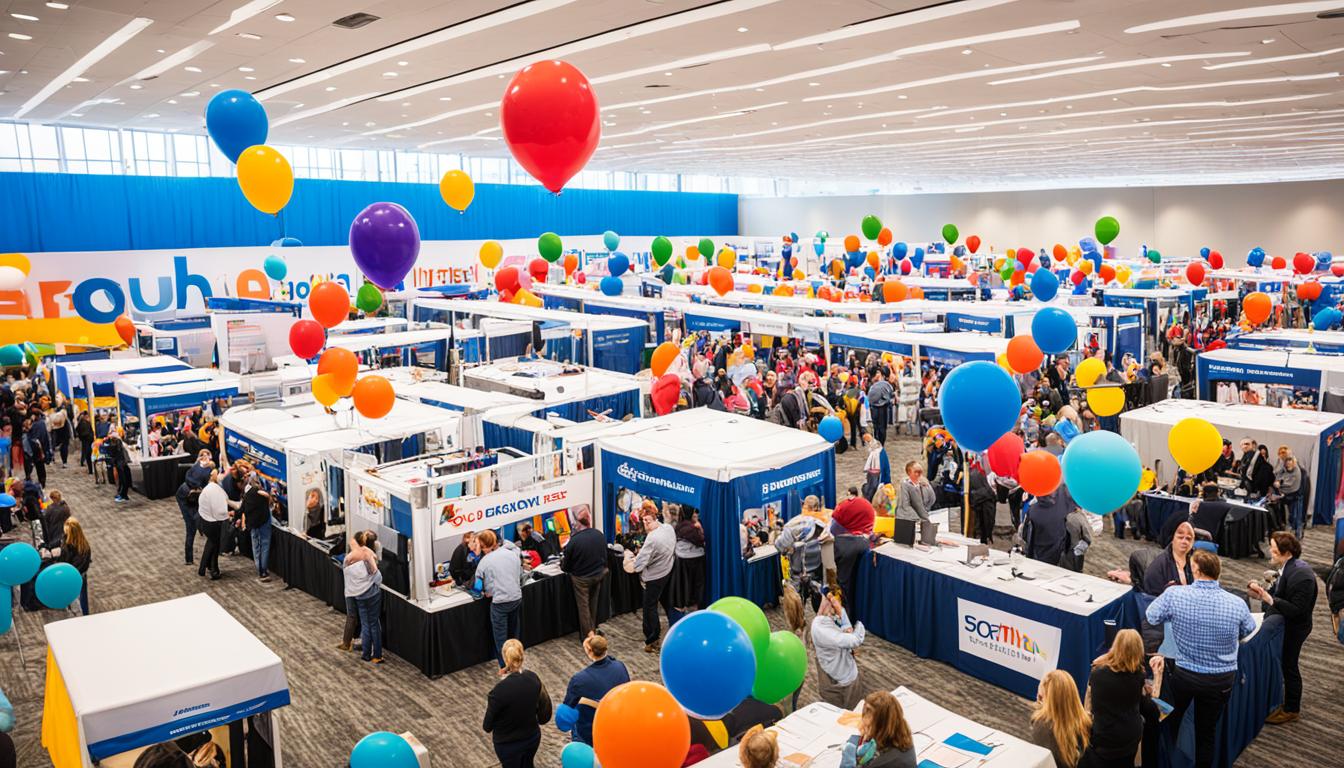 job fairs near me