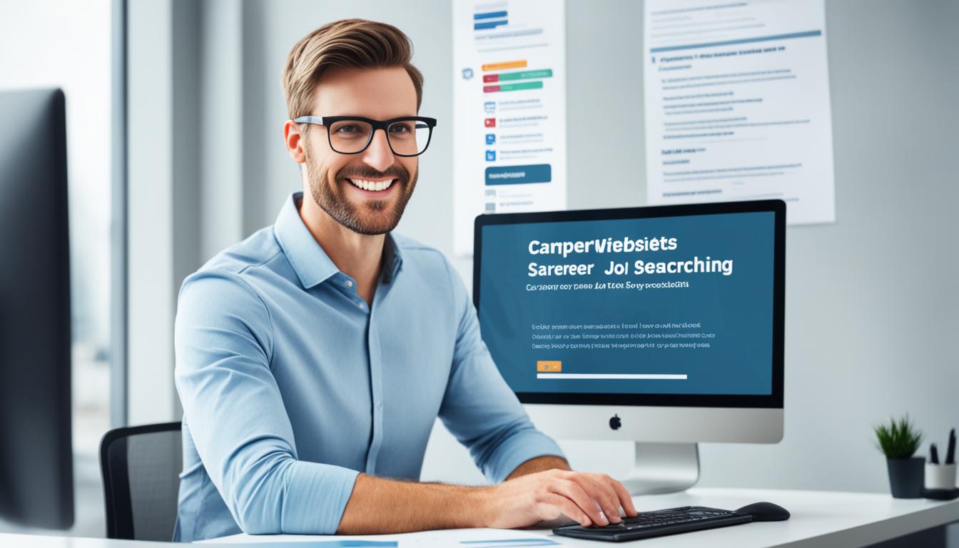 Top Job Websites for Your Career Search in the US