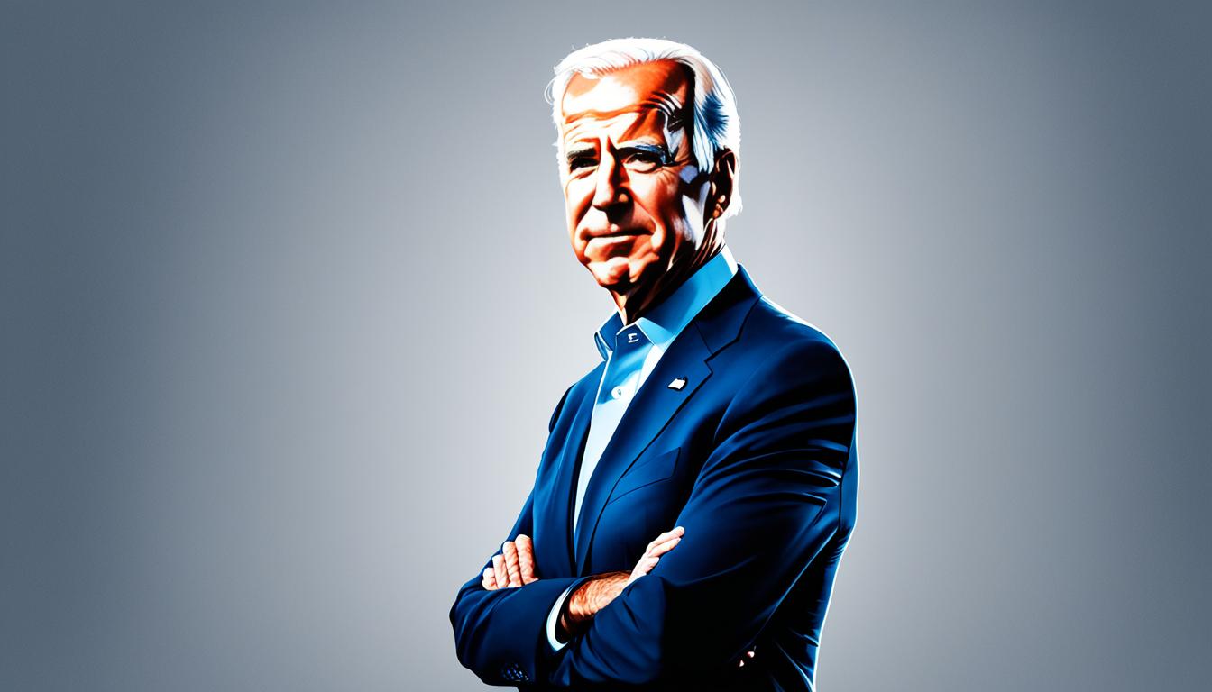 Joe Biden: America’s 46th President