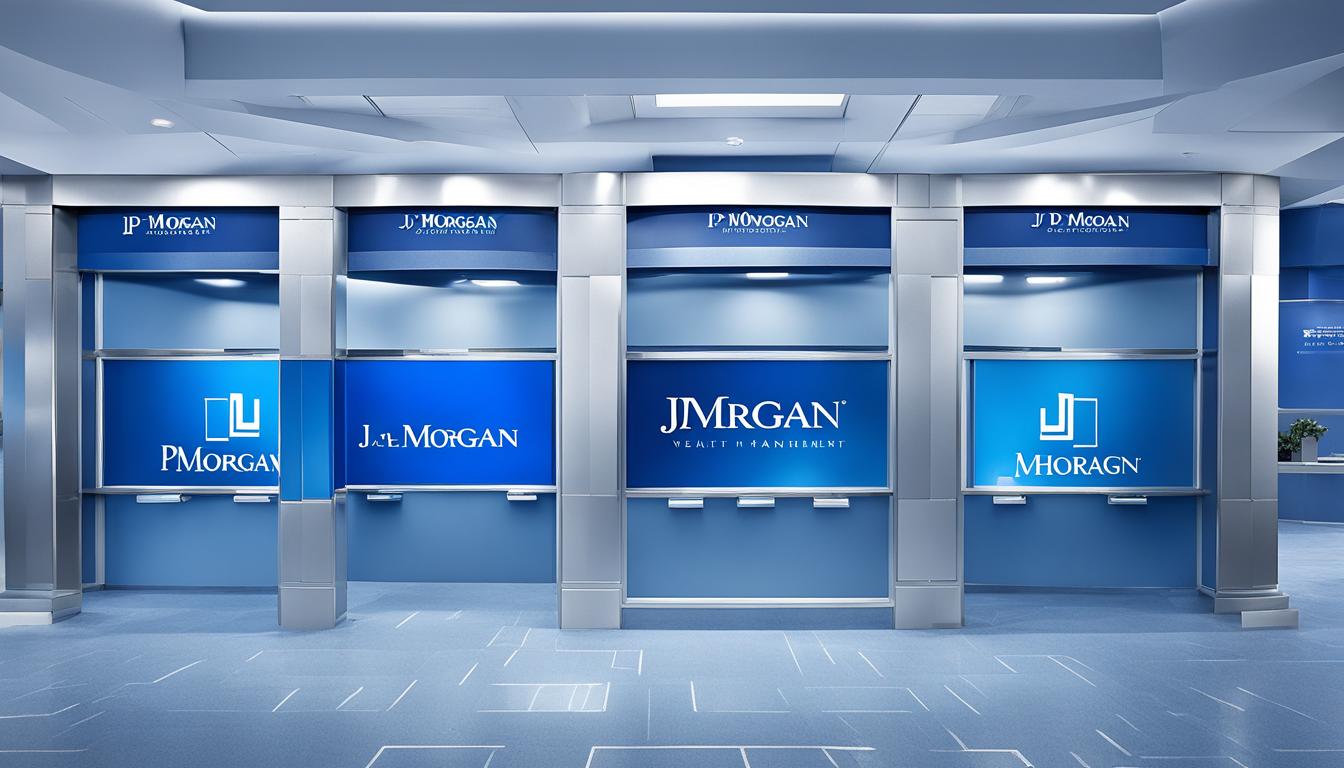 JP Morgan Chase Wealth Management: Expert Financial Care