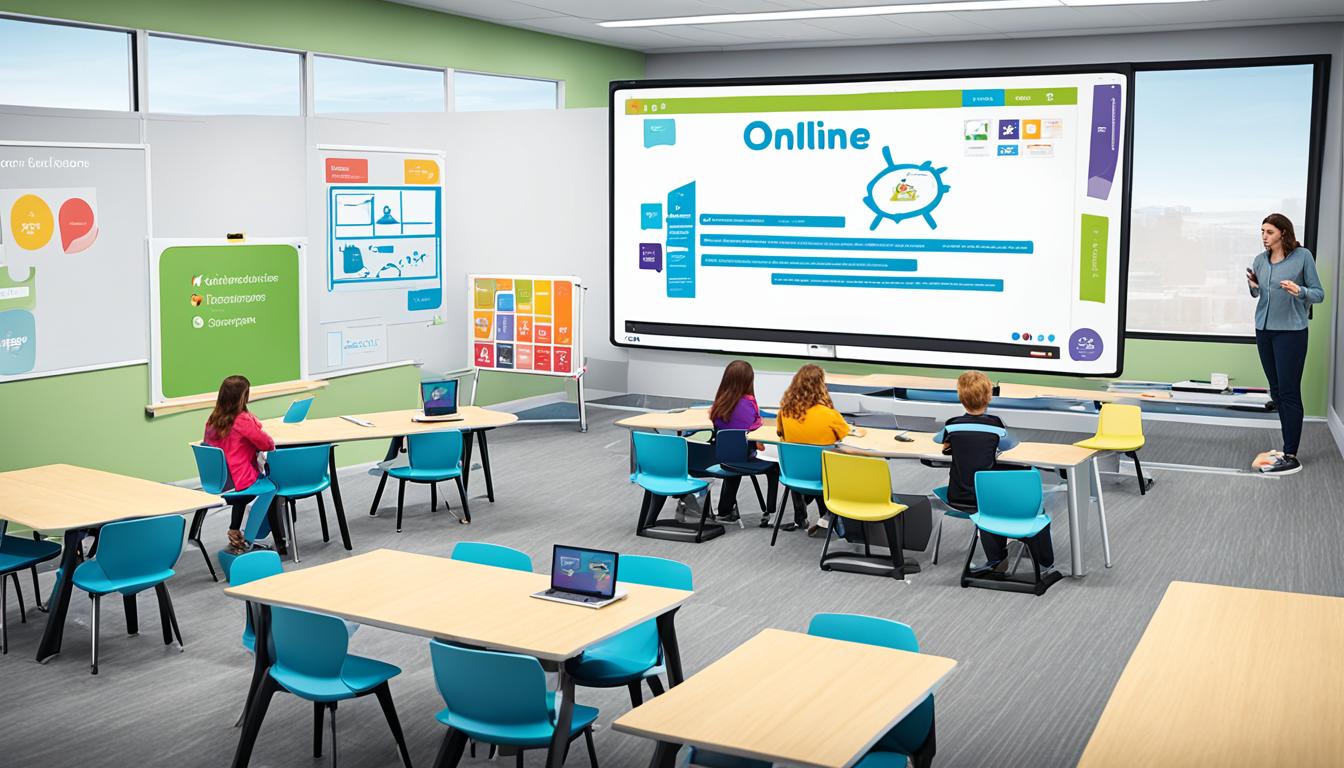 k12 online school