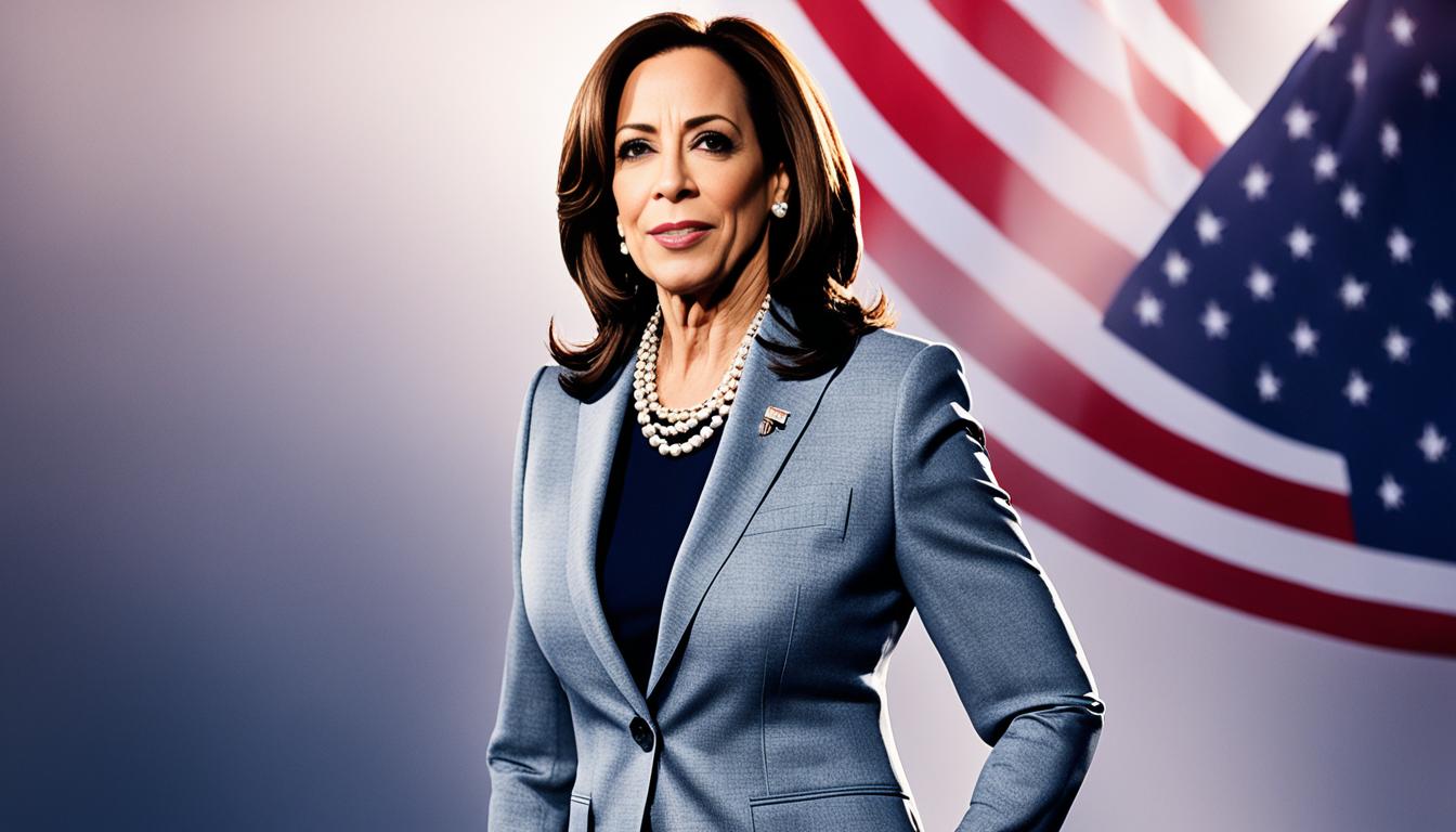 Kamala Harris: America’s First Female Vice President