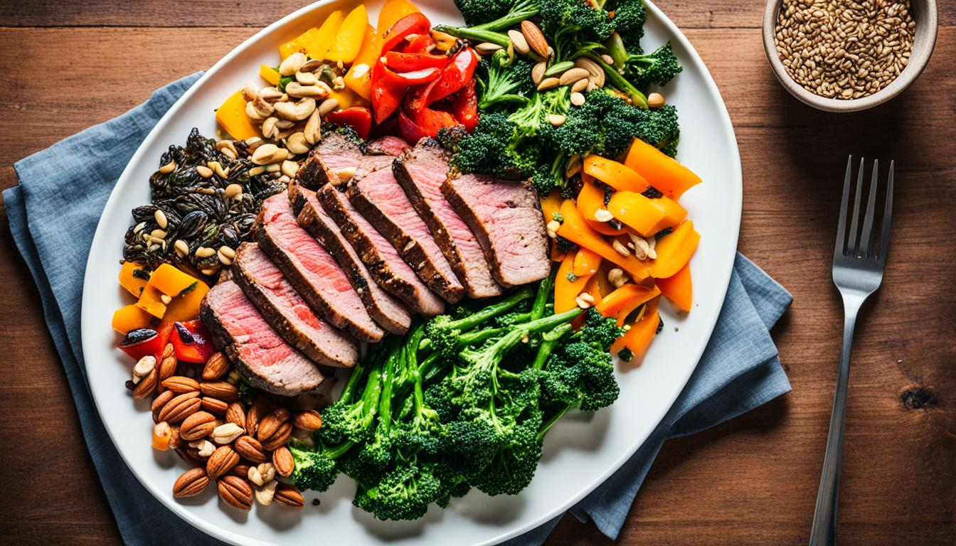 Keto Diet: Your Guide to Low-Carb Living