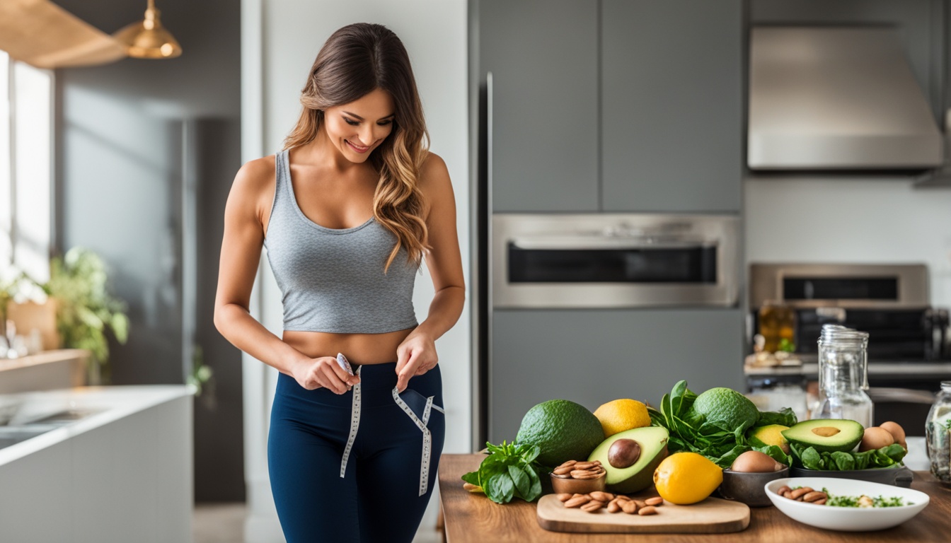 Keto Diet Plan: Your Guide to Effective Weight Loss