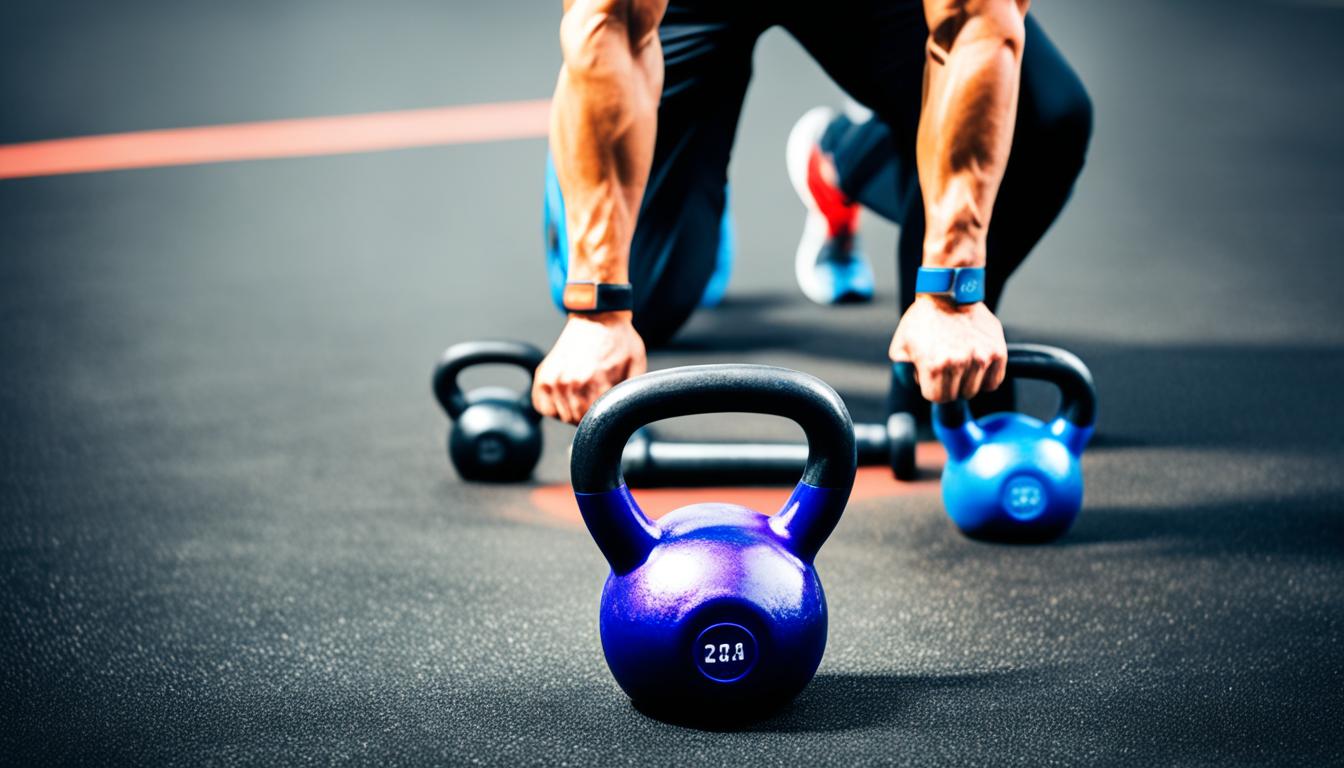 Kettlebell Workouts: Build Strength and Endurance