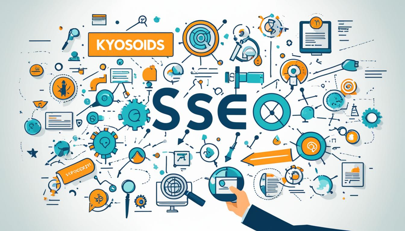 Mastering Keyword Research: Boost Your SEO Strategy