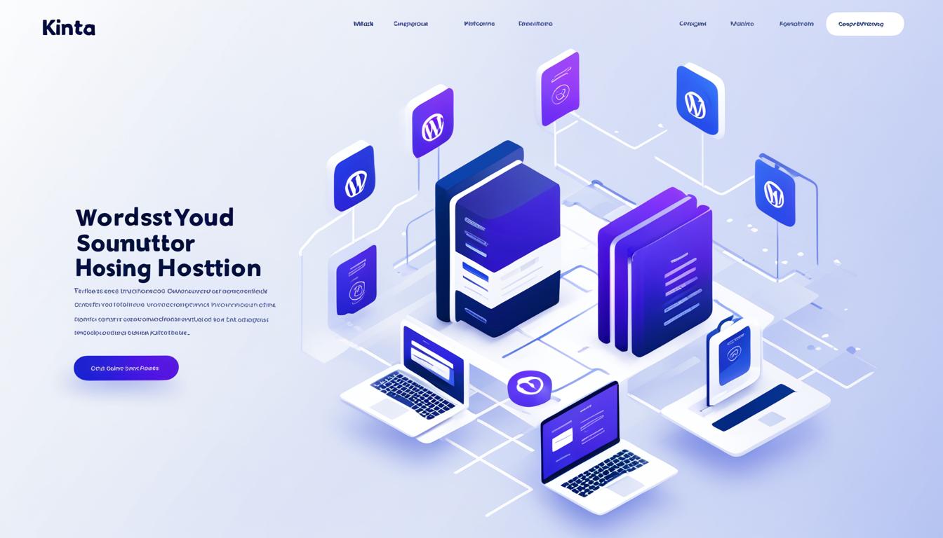 Kinsta: Fast & Secure WordPress Hosting Solution