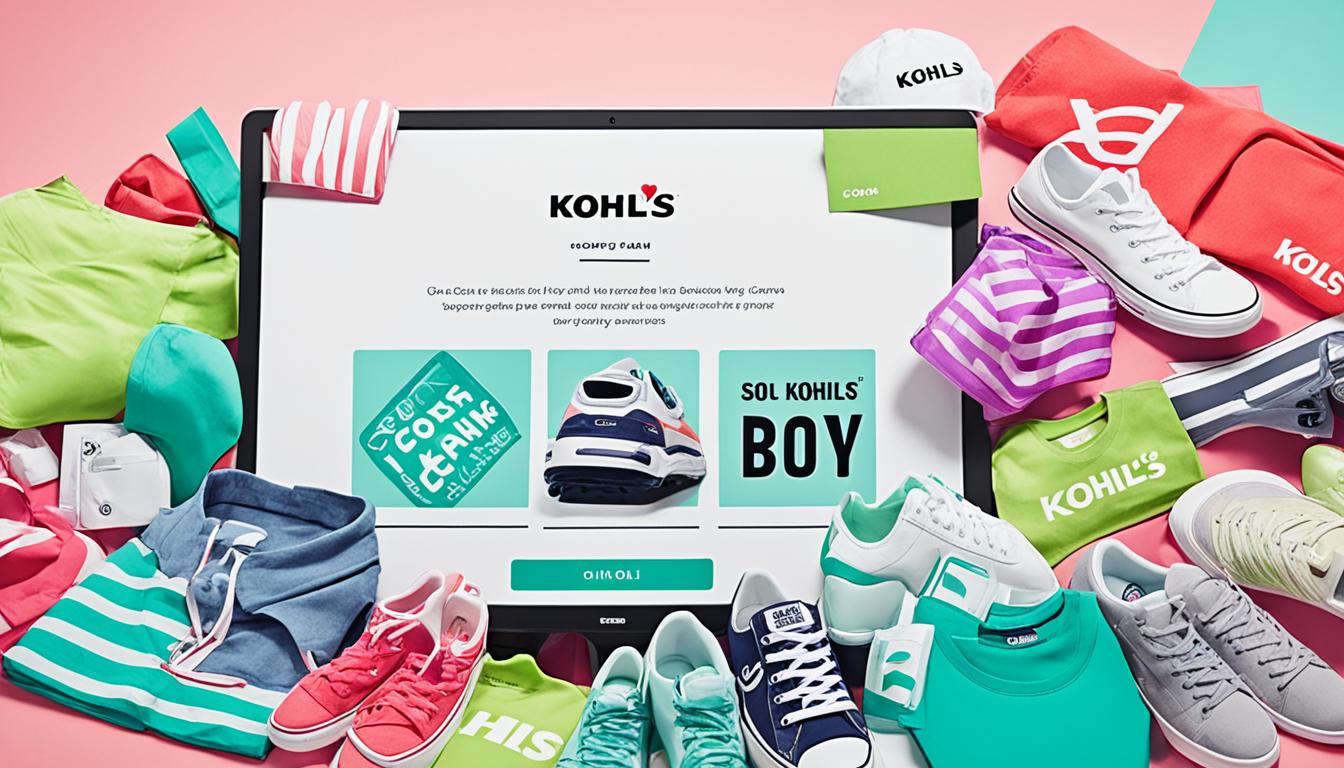 Kohl’s Online Shopping: Deals & Savings on Brands