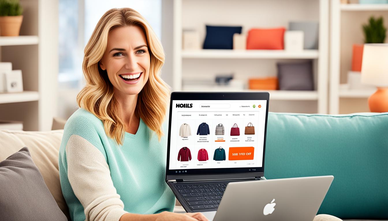 Shop Online at Kohl’s: Deals & Easy Returns