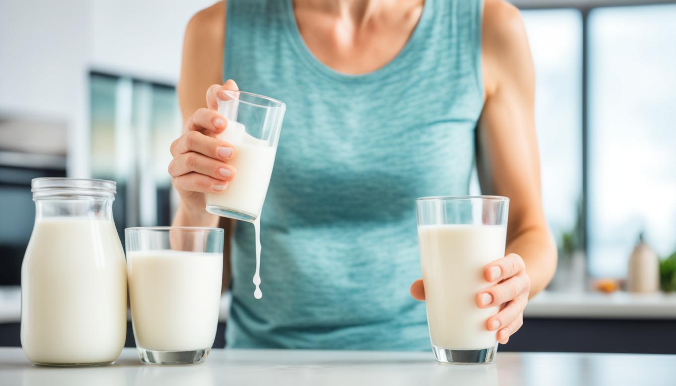 Understanding Lactose Intolerance: Causes and Solutions