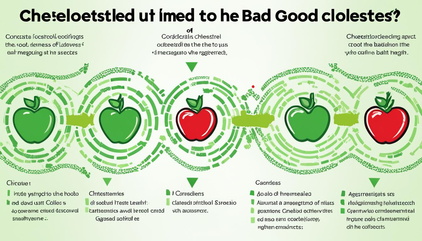 LDL Cholesterol: Understanding the Bad Cholesterol