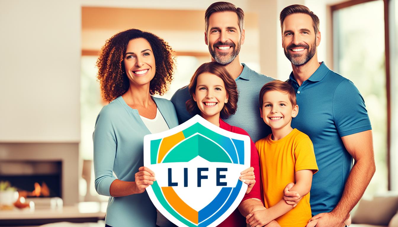 Life Insurance Coverage: Protect Your Loved Ones