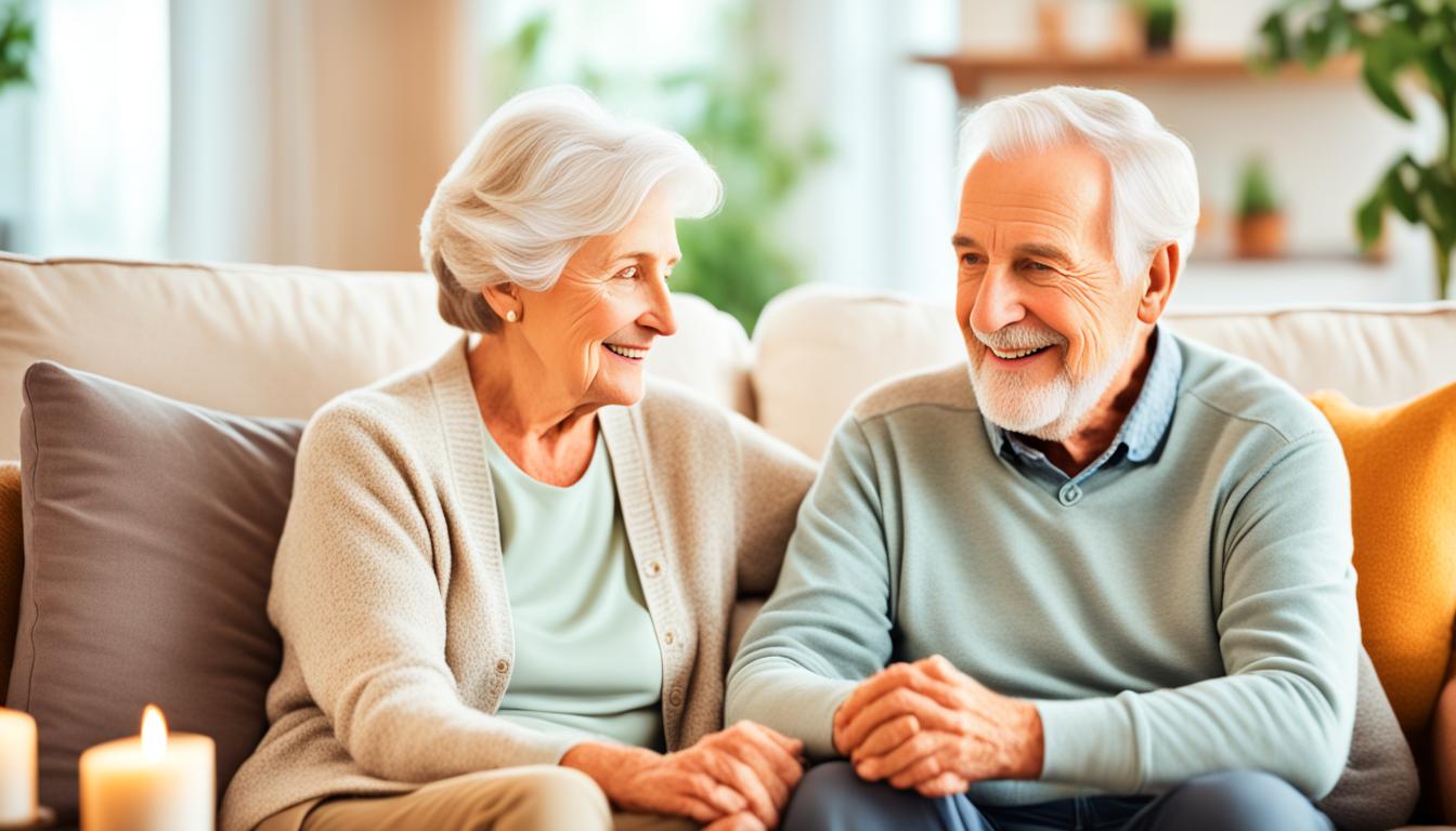 life insurance for seniors