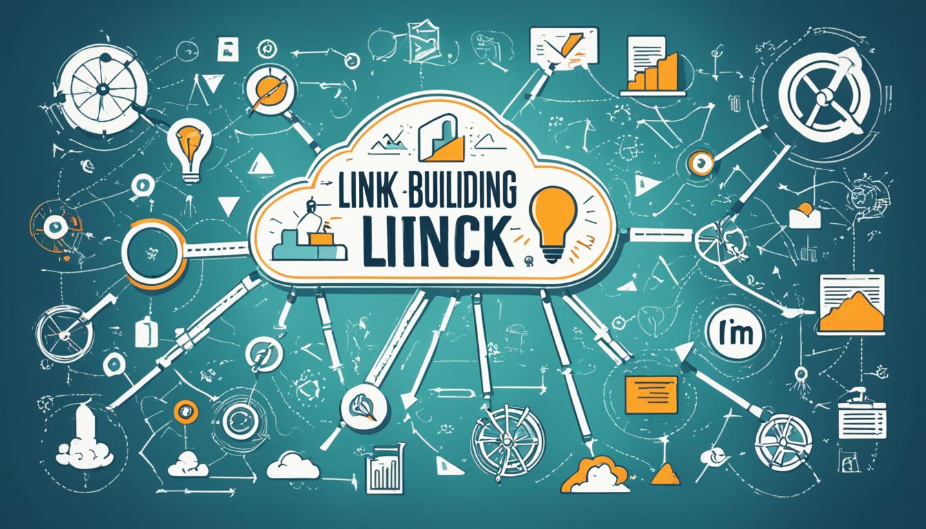 link building