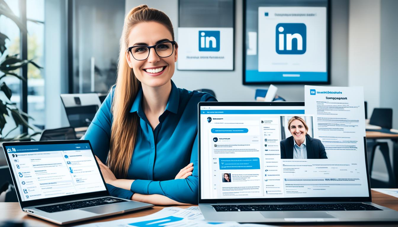 linkedin jobs