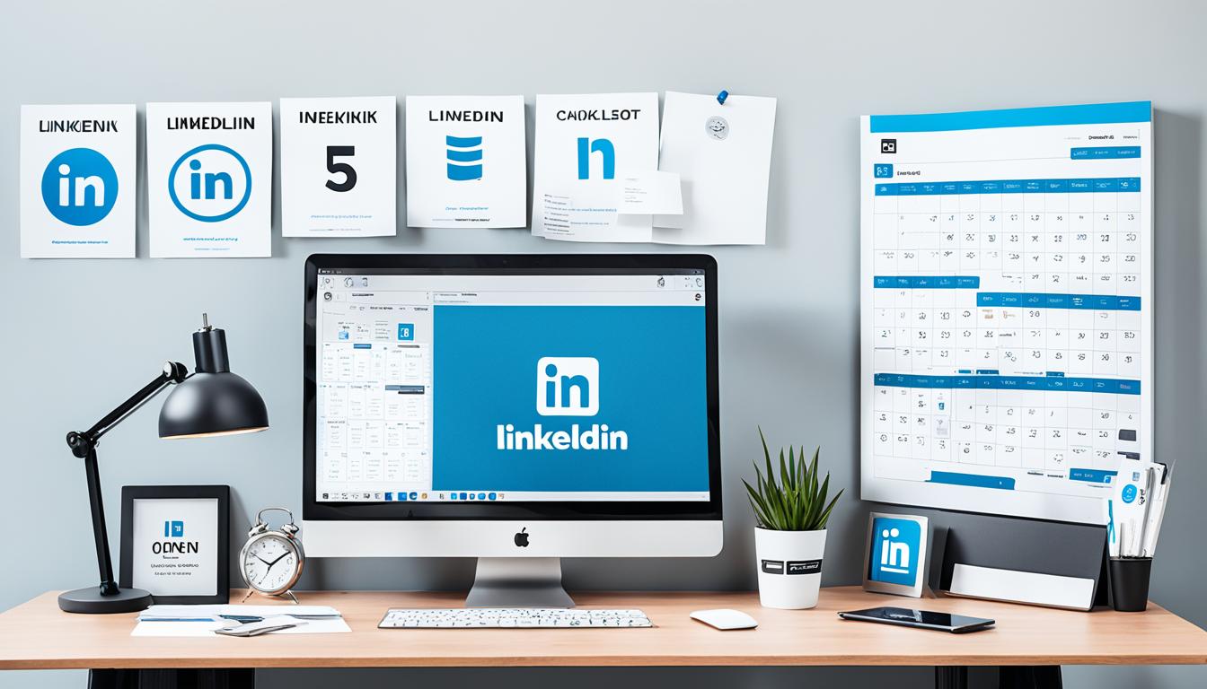 LinkedIn Post Scheduler: Optimize Your Social Presence