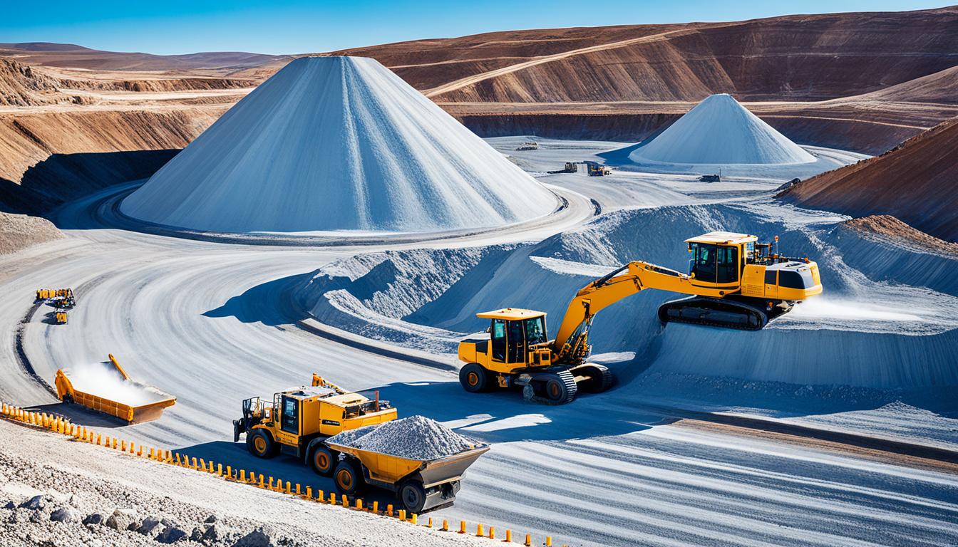 Investing in Lithium Stocks: Top Picks for 2023