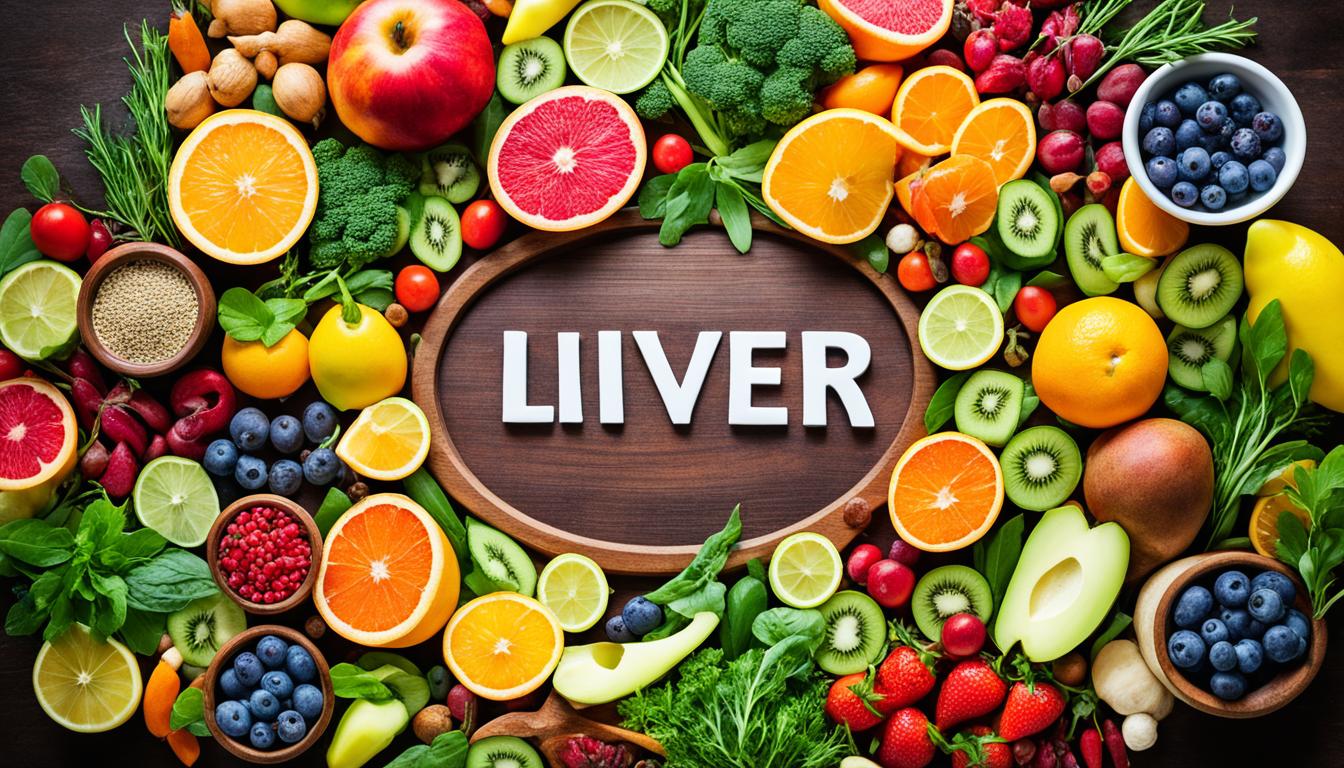 Liver Cleanse: Boost Your Health Naturally