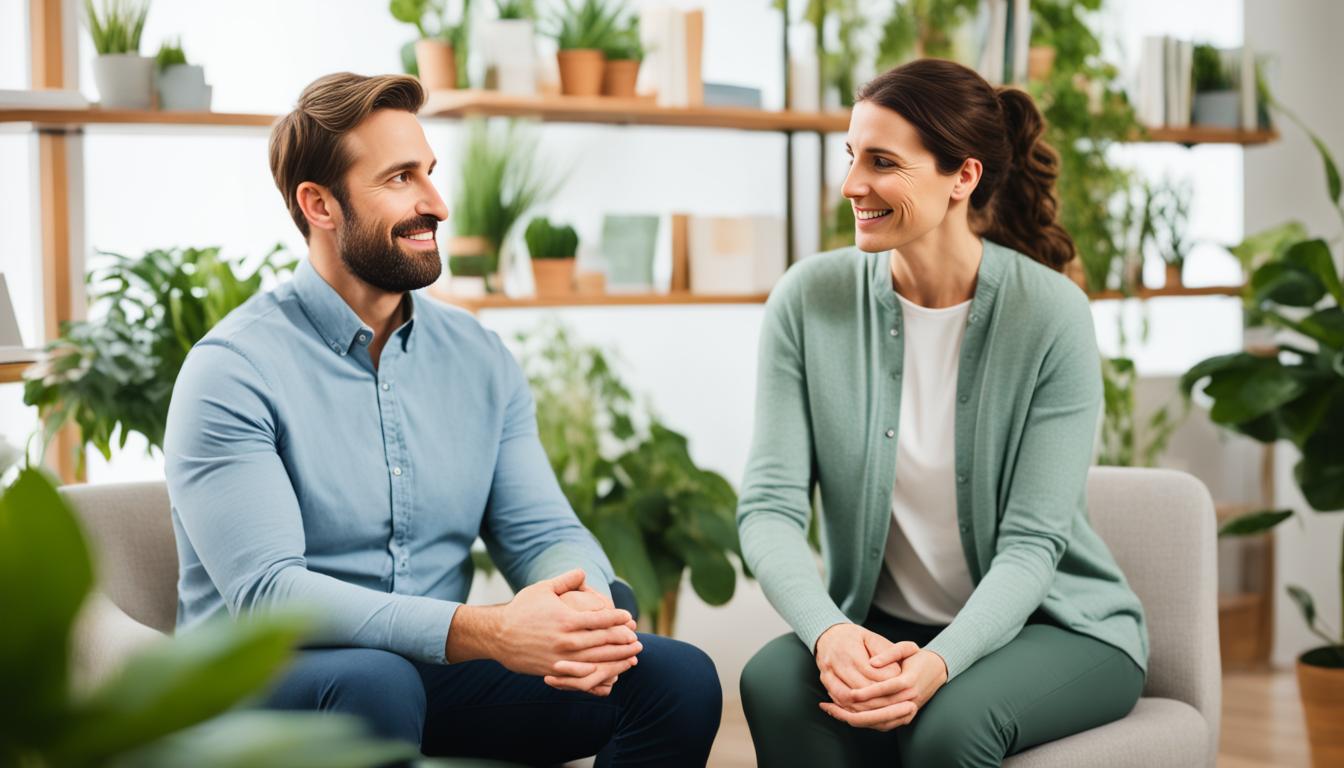 Licensed Marriage and Family Therapist (LMFT)