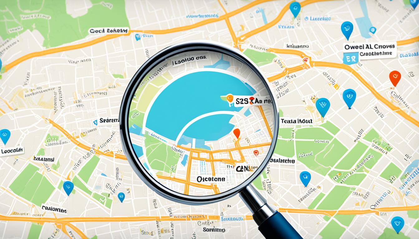 Boost Your Local SEO: Dominate Your Area’s Search