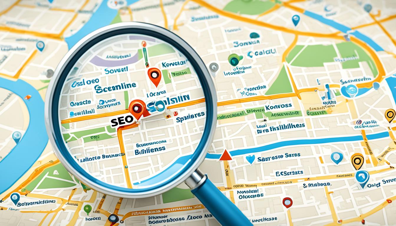 local SEO optimization