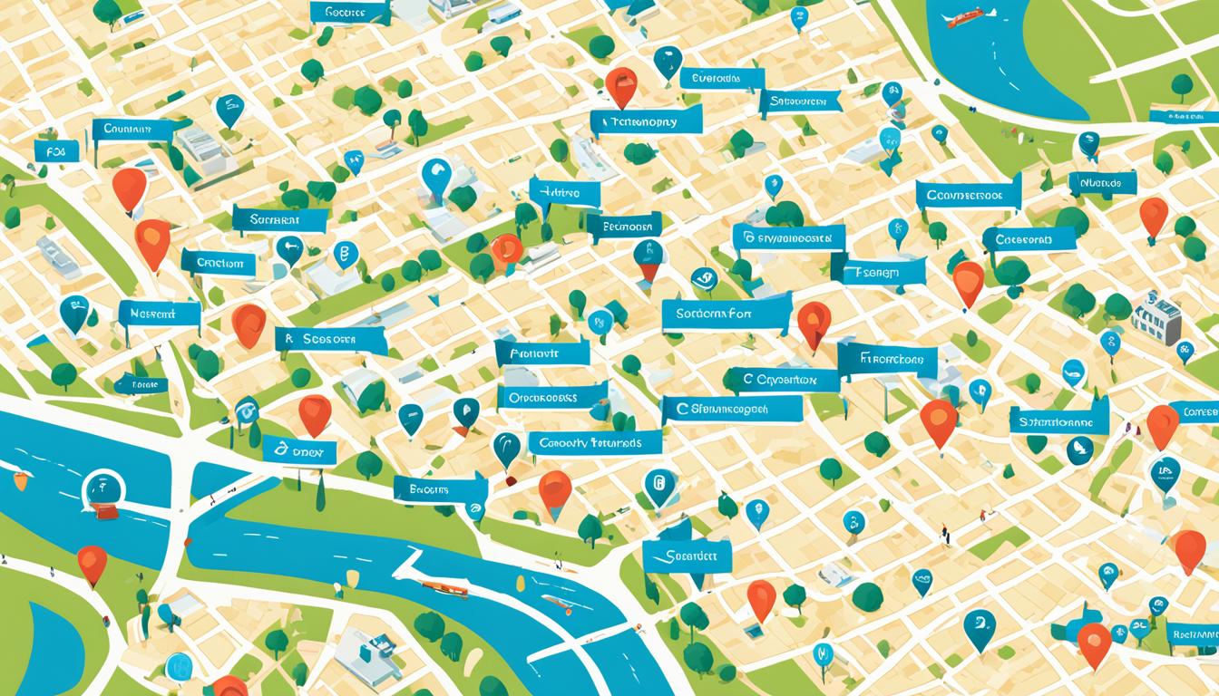 local SEO strategies