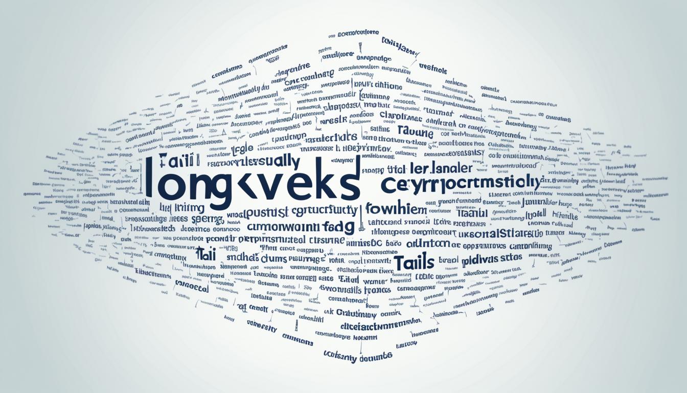 long-tail google keywords