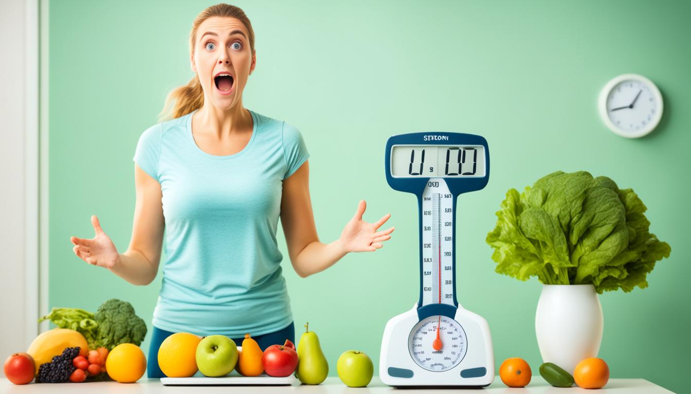 Lose Weight Fast: Effective Tips for Quick Results