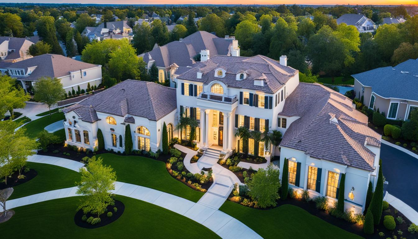 Discover Exquisite Luxury Homes for Sale