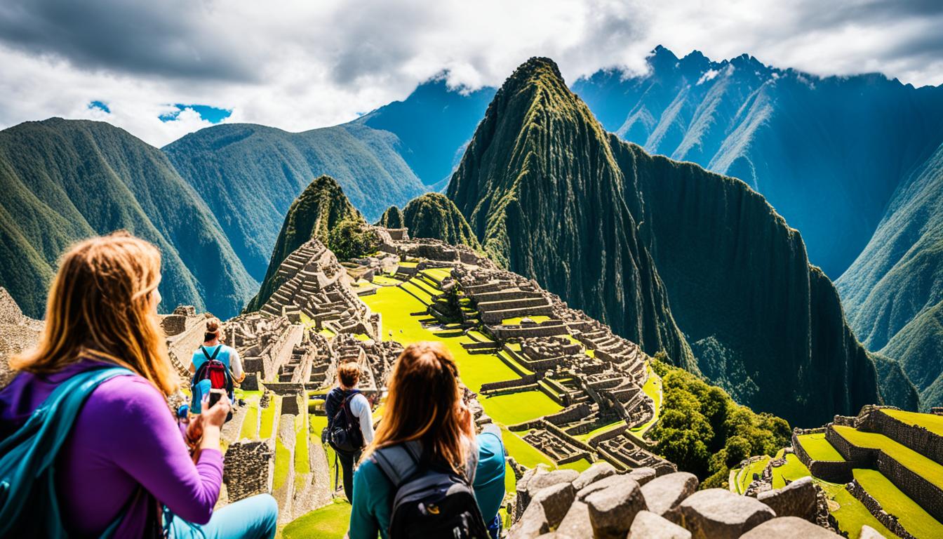 machu picchu tours