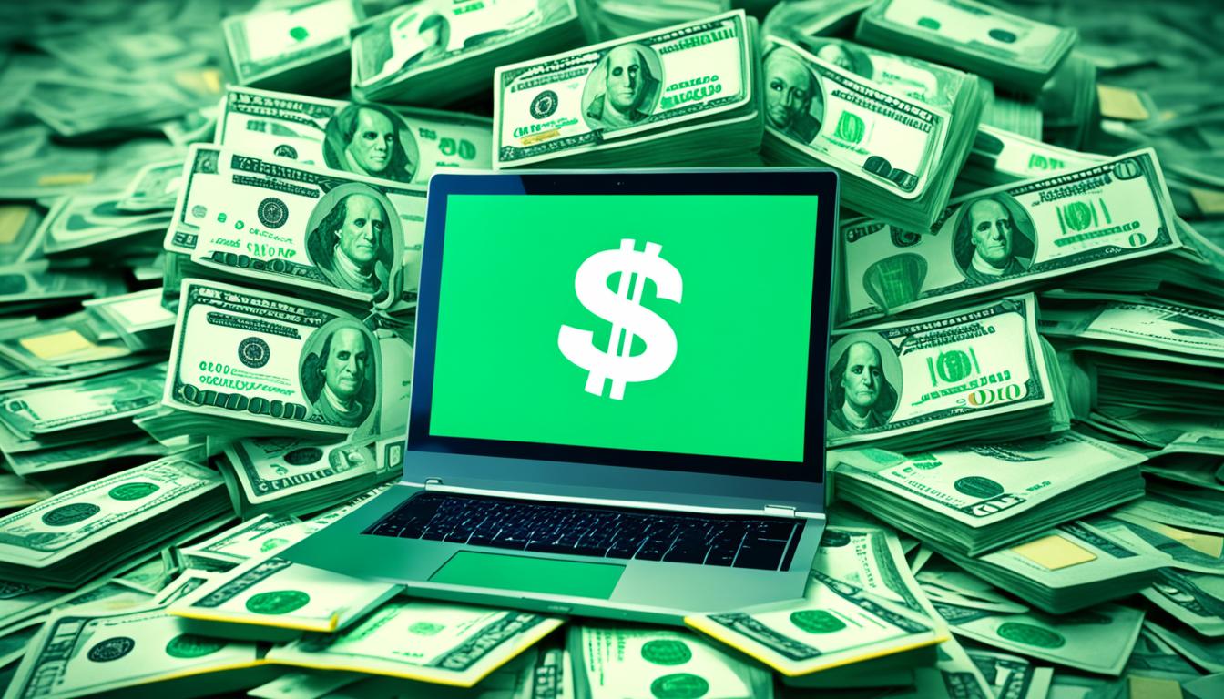 Make Money Online Fast: Quick Ways to Earn Cash